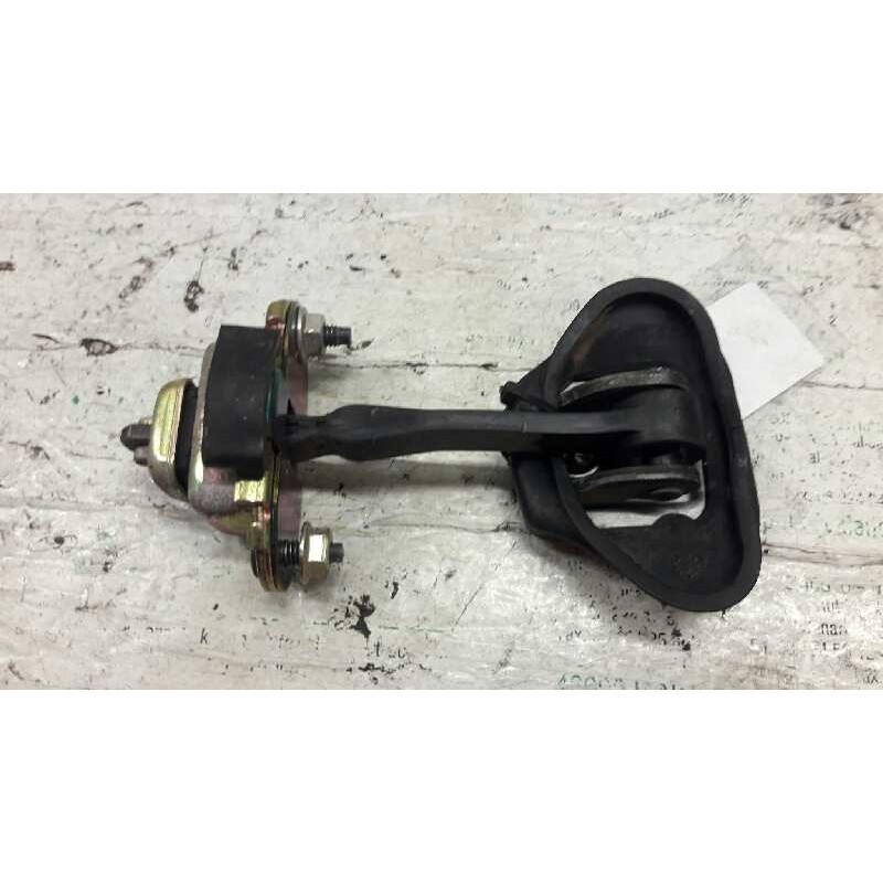 Recambio de freno puerta trasero izquierdo para peugeot 407 st confort referencia OEM IAM - Gris 2