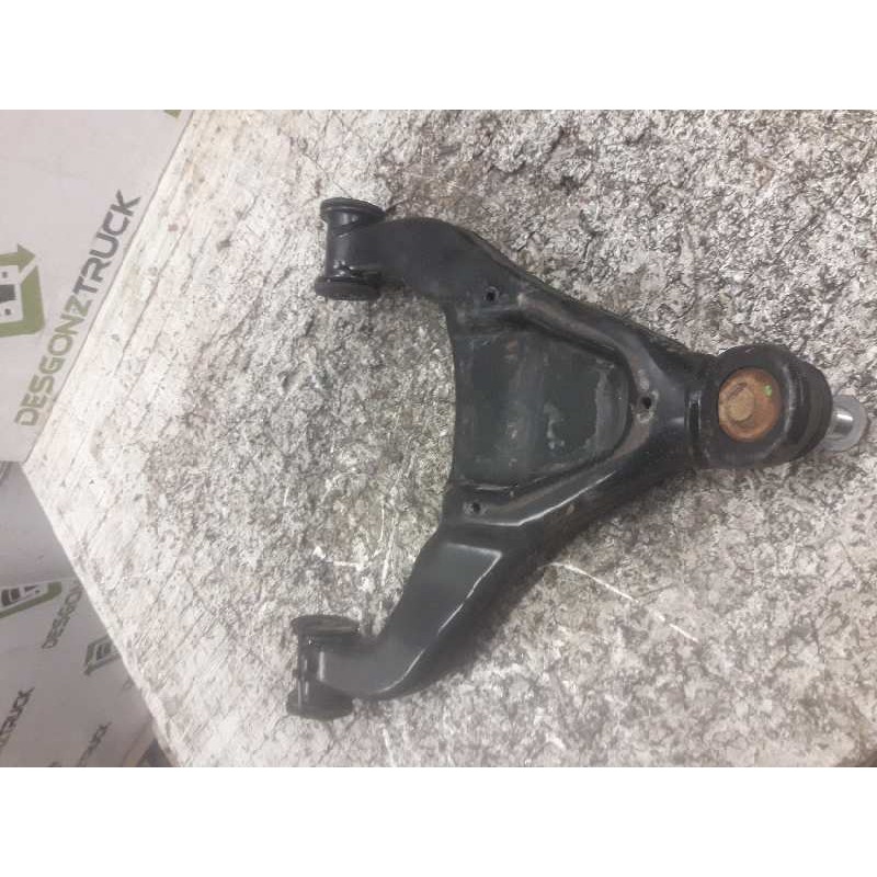 Recambio de brazo suspension inferior delantero izquierdo para mercedes-benz sprinter (w901,w904) caja cerr. 412 d (904.462-463) - Blanco 3