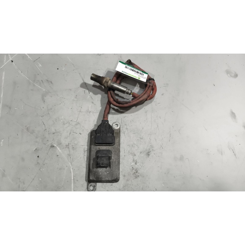 Recambio de sensor noxe para daf serie xf105.xxx 12.9 diesel referencia OEM IAM 2011649  