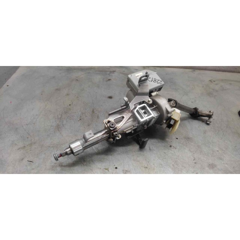 Recambio de columna direccion para renault megane iii berlina 5 p dynamique referencia OEM IAM   