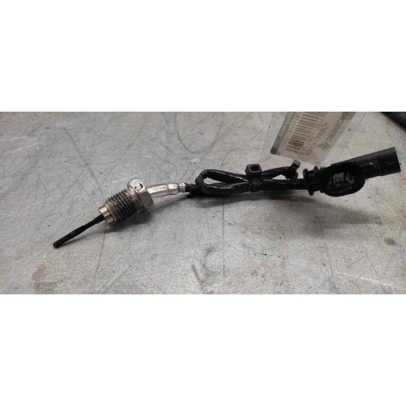 Recambio de sonda lambda para fiat tipo ii (357) berlina easy referencia OEM IAM 55276887 2 PINS