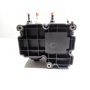 Recambio de modulador adblue para daf serie xf106 referencia OEM IAM 1819797  0444042004