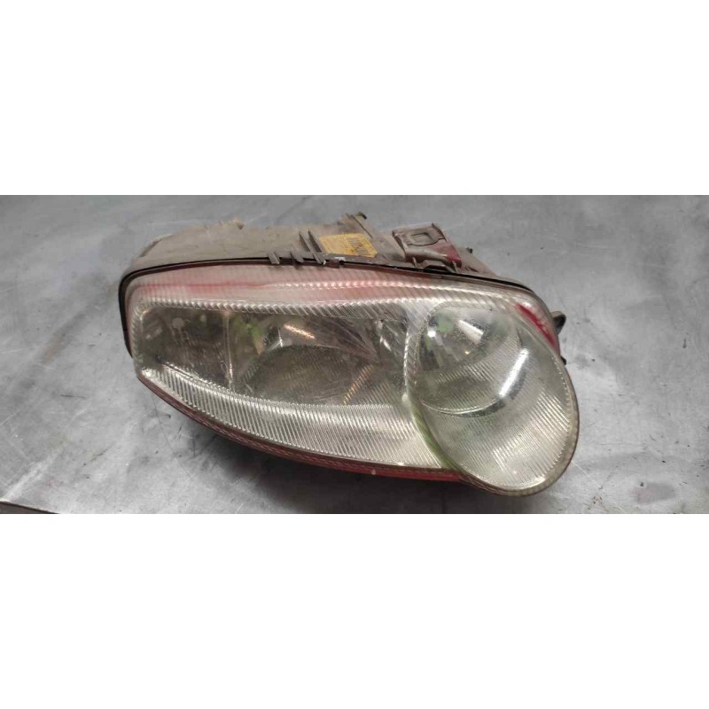 Recambio de faro derecho para alfa romeo 147 (190) 1.9 jtd distinctive referencia OEM IAM   