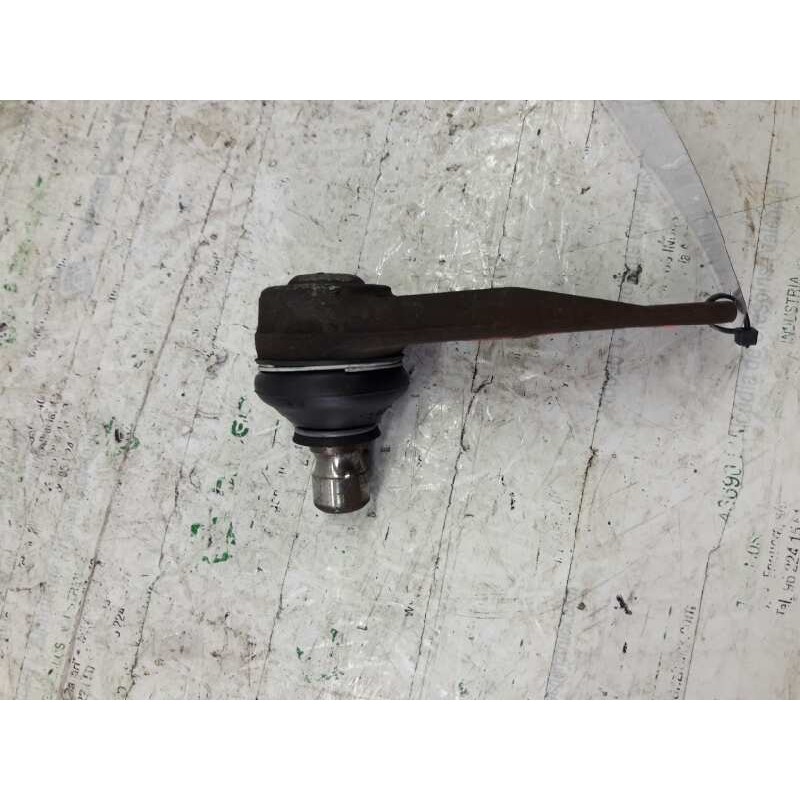 Recambio de rotula suspension para renault clio ii fase i (b/cbo) 1.9 diesel referencia OEM IAM - Rojo 2