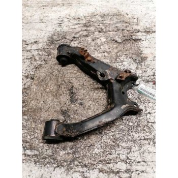 Recambio de brazo suspension superior delantero izquierdo para mitsubishi montero (v60/v70) 3.5 gdi gls kaiteki (5-ptas.) refere