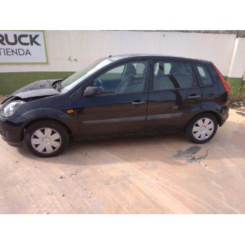 ford fiesta (cbk) del año 2006
