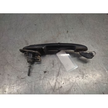 Recambio de maneta exterior delantera derecha para seat ibiza (6k) básico referencia OEM IAM   