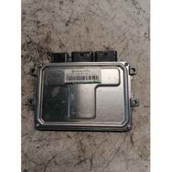 Recambio de centralita motor uce para peugeot 208 style referencia OEM IAM 9611545080 9800913080 