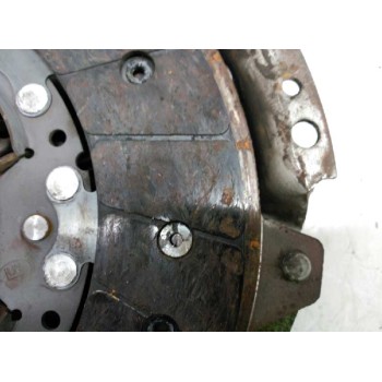 Recambio de kit embrague para ford transit, combi 1995 euroline 2.5 referencia OEM IAM 324011710  