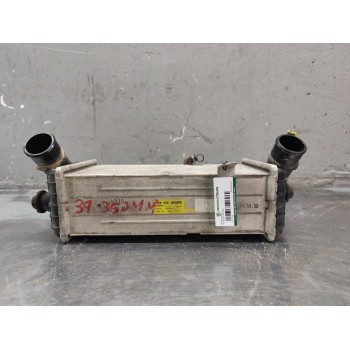 Recambio de intercooler para hyundai i30 (gd) 1.6 crdi referencia OEM IAM 282702A570  
