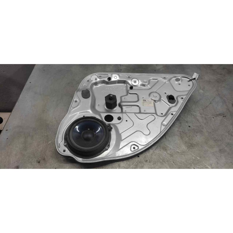 Recambio de elevalunas trasero derecho para ford focus c-max (cap) ambiente (d) referencia OEM IAM 3M51R24994CK  