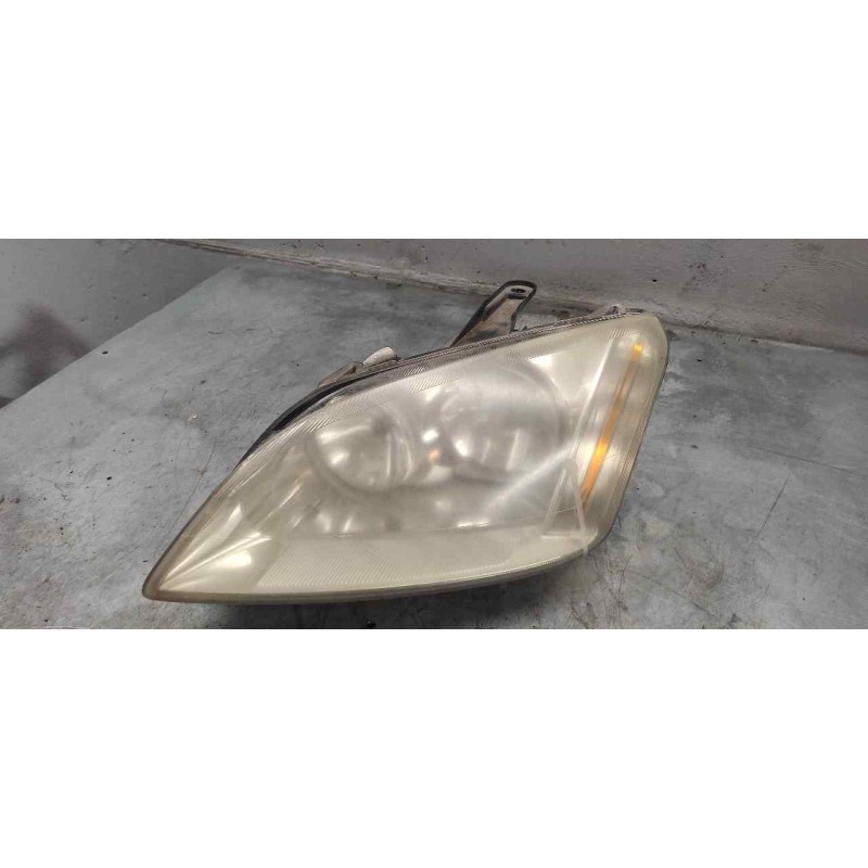 Recambio de faro izquierdo para ford focus c-max (cap) ambiente (d) referencia OEM IAM   