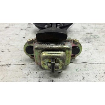 Recambio de freno puerta trasero izquierdo para peugeot 407 st confort referencia OEM IAM   