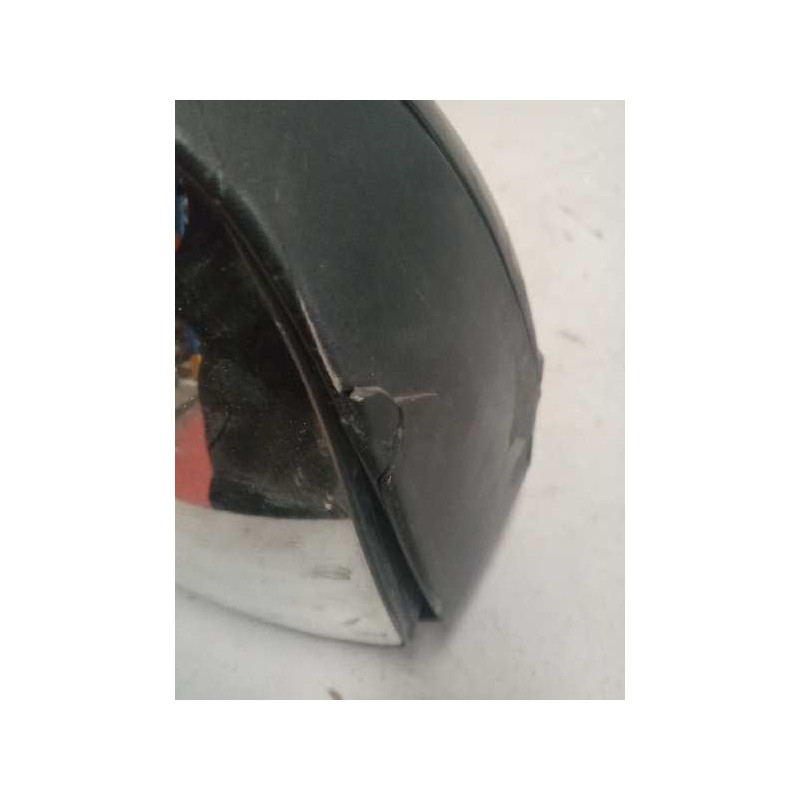 Recambio de retrovisor auxiliar para daf serie xf105.460 fsa 4x2 space-cab referencia OEM IAM 3