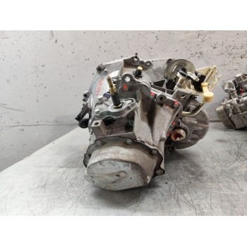 Recambio de caja cambios para citroën c4 berlina cool referencia OEM IAM 20DM69  