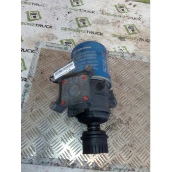 VALVULA AIRE LA8145 K014988 VALVULA SECADORA