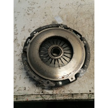 Recambio de kit embrague para iveco daily config. paquetería cabina simple 35s... batalla 3750 referencia OEM IAM   