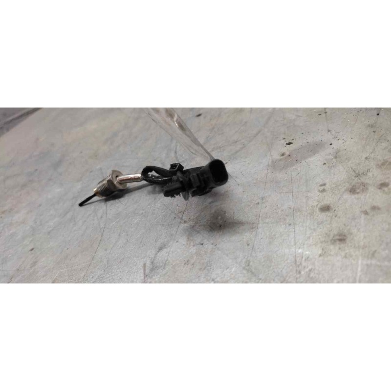 Recambio de sonda lambda para fiat tipo ii (357) berlina easy referencia OEM IAM 55276887 2 PINS 2