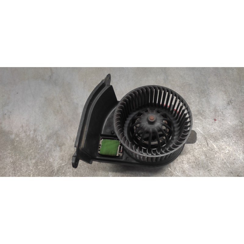 Recambio de ventilador calefaccion para renault clio ii fase ii (b/cb0) authentique referencia OEM IAM F665014J  