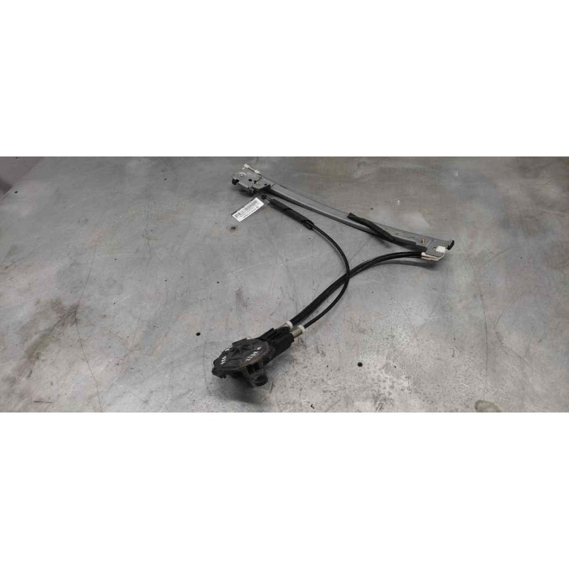 Recambio de elevalunas trasero izquierdo para peugeot 306 break boulebard referencia OEM IAM   