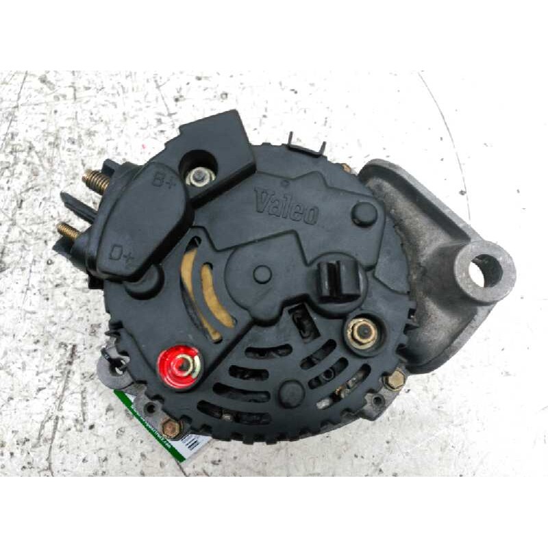 Recambio de alternador para citroën xsara berlina 1.9 d sx referencia OEM IAM 2