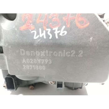 Recambio de modulador adblue para daf serie xf106 referencia OEM IAM 1819797  0444042004