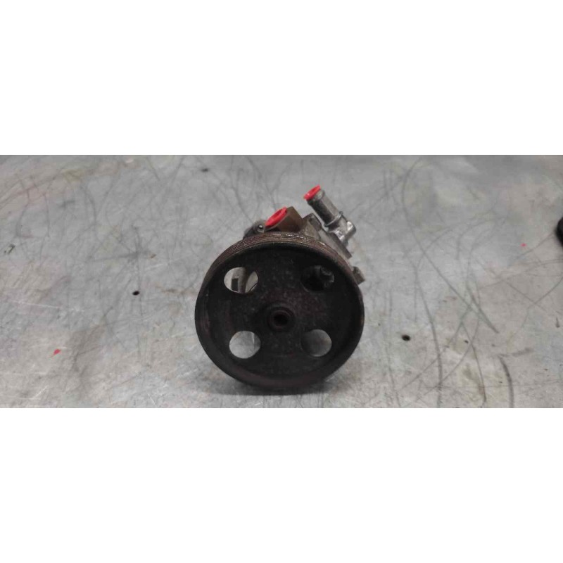 Recambio de bomba servodireccion para peugeot 807 sv referencia OEM IAM 9647983580  