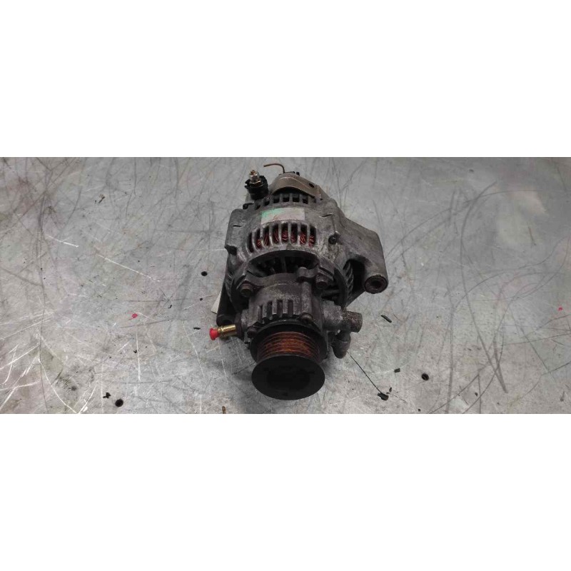 Recambio de alternador para mg rover serie 45 (rt) classic (4-ptas.) referencia OEM IAM   