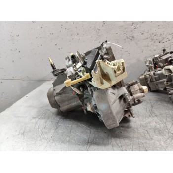 Recambio de caja cambios para citroën c4 berlina cool referencia OEM IAM 20DM69  
