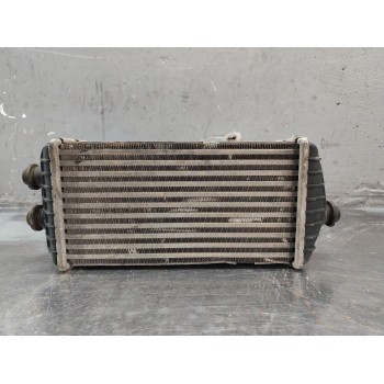 Recambio de intercooler para hyundai i30 (gd) 1.6 crdi referencia OEM IAM 282702A570  