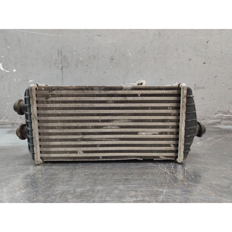 Recambio de intercooler para hyundai i30 (gd) 1.6 crdi referencia OEM IAM 282702A570 - Rojo 6