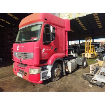 renault premium route 2006 del año 2006
