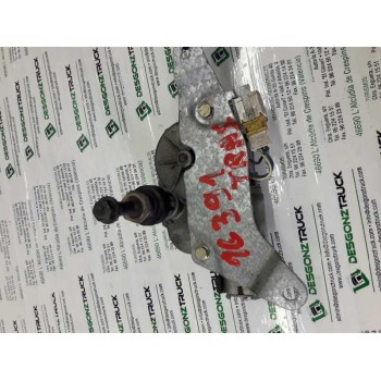Recambio de motor limpia trasero para renault clio ii fase i (b/cbo) 1.9 diesel referencia OEM IAM 7700429615  