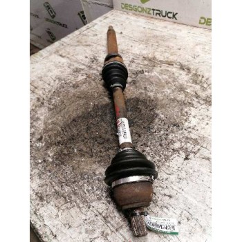 Recambio de transmision delantera derecha para ford focus berlina (cap) ambiente (d) referencia OEM IAM 3M513B436BAD  