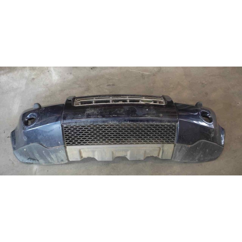 Recambio de paragolpes delantero para land rover freelander (lr2) td4 e referencia OEM IAM   