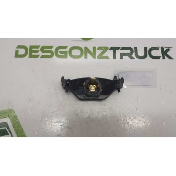 Recambio de pastillas de freno delanteras para bmw serie 3 berlina (e46) 2.8 24v cat referencia OEM IAM   