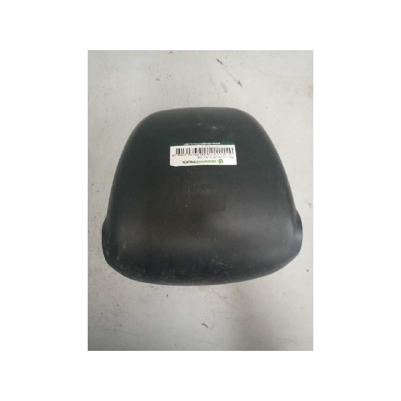 Recambio de retrovisor auxiliar para daf serie xf105.460 fsa 4x2 space-cab referencia OEM IAM 5