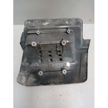 Recambio de peldaño derecho para iveco eurotrakker (mp) fsa 400 e 42 larga distancia referencia OEM IAM 504053091  