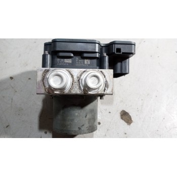 Recambio de abs para iveco sunrise referencia OEM IAM 5801815709  02651243259