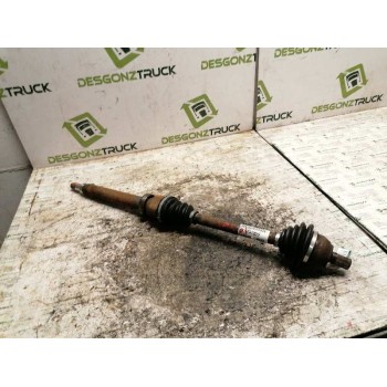 Recambio de transmision delantera derecha para ford focus berlina (cap) ambiente (d) referencia OEM IAM 3M513B436BAD  
