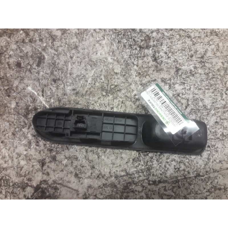 Recambio de mando elevalunas delantero derecho para peugeot 307 (s1) xs referencia OEM IAM 96351625XT 4 PINS 2