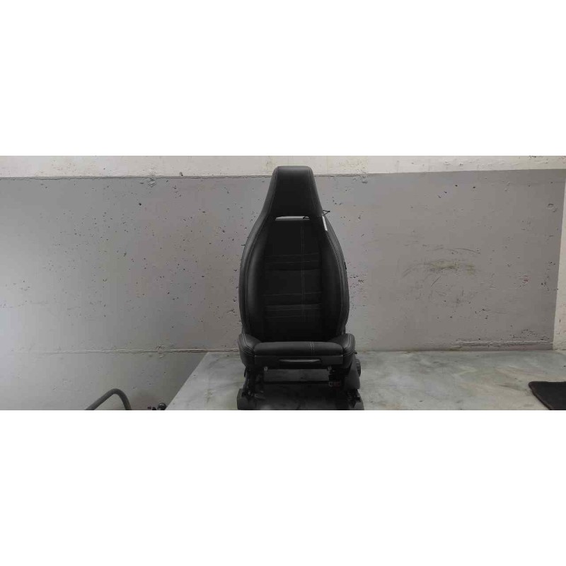 Recambio de asiento delantero izquierdo para mercedes clase cla (w117) cla 200 cdi (117.308) referencia OEM IAM   