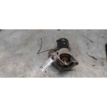 MOTOR ARRANQUE D7R26 11 DIENTES 