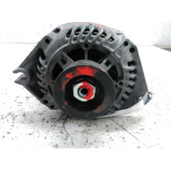 Recambio de alternador para citroën xsara berlina 1.9 d sx referencia OEM IAM   
