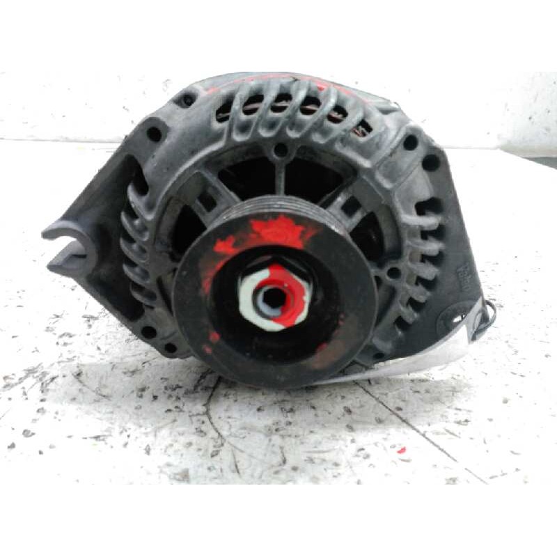 Recambio de alternador para citroën xsara berlina 1.9 d sx referencia OEM IAM 4