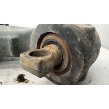 Recambio de uve eje trasero para man tg - a 18.xxx 12.0 diesel referencia OEM IAM   