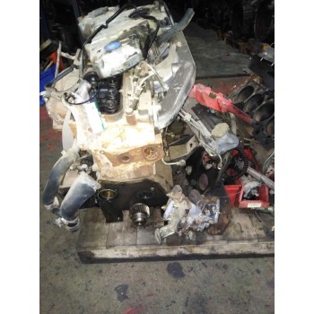Recambio de despiece motor para nissan trucks l35.09 ... referencia OEM IAM B440 CROSS FLOW 