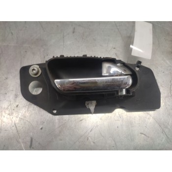 Recambio de maneta interior delantera derecha para peugeot 607 (s1) básico referencia OEM IAM   