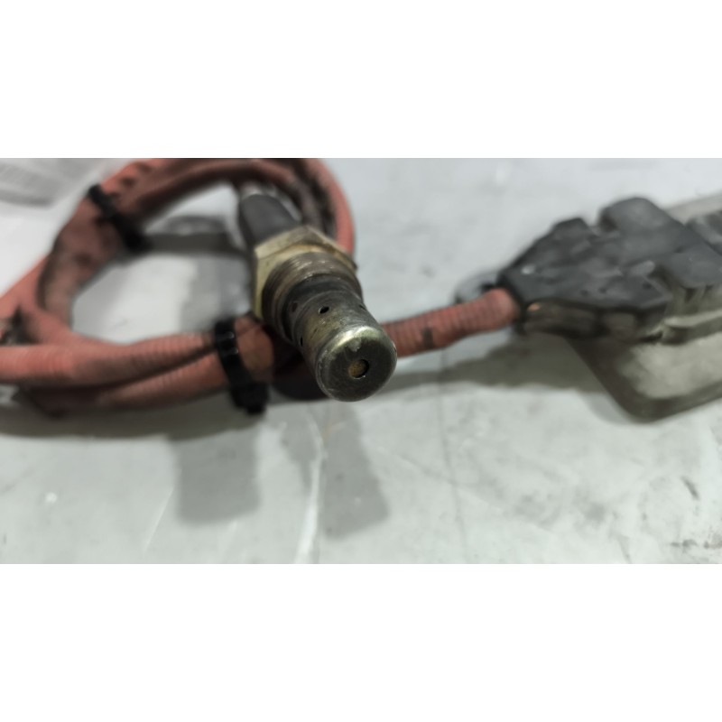 Recambio de sensor noxe para daf serie xf105.460 12.9 diesel referencia OEM IAM 2011649 - Rojo 4