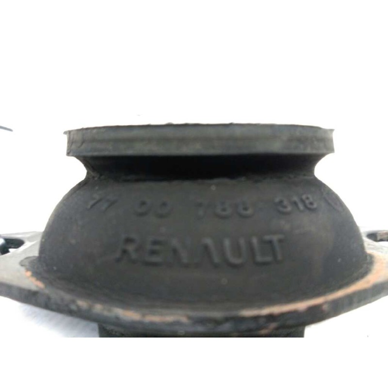 Recambio de soporte cambio para renault megane i fase 2 berlina (ba0) 1.9 d authentique referencia OEM IAM 8200277791 7700788318 - Verde 3